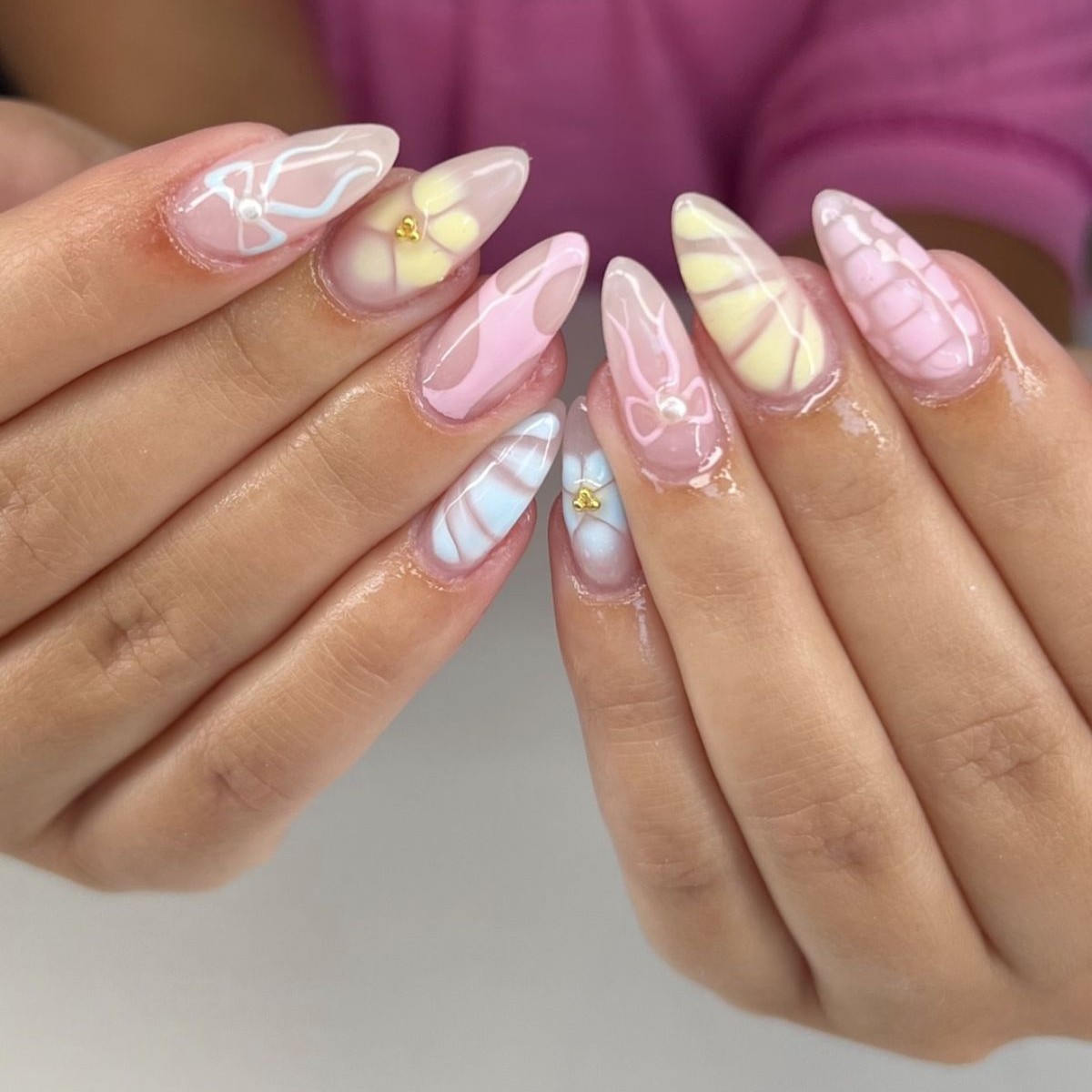 Nail June 3